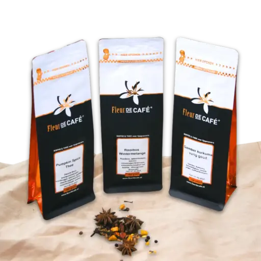 [PAK103] Winter Glow Thee pakket