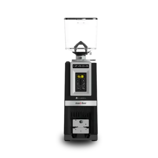 [MD068] Koffiemolen Markibar IZAGA KEY Zwart