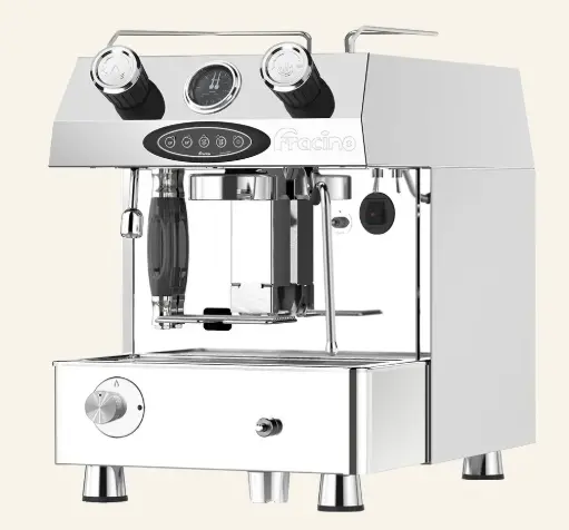 [FRA006] Fracino Dual Fuel Contempo 1 groeps 