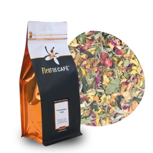 [TMX003] Champagne Thee 250 gram