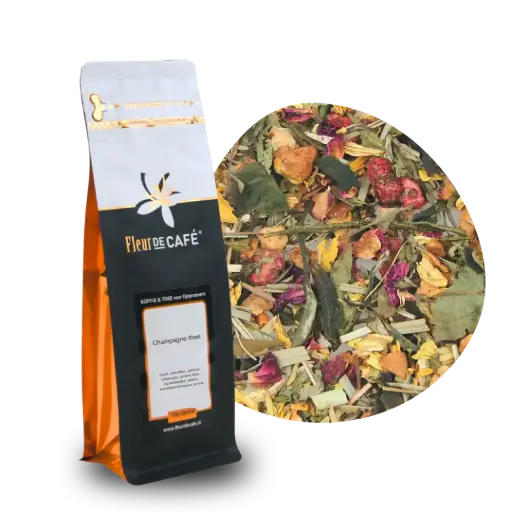 [TKX003] Champagne Thee 100 gram