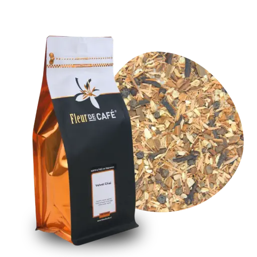 [TMK131] Velvet Chai 250 gram
