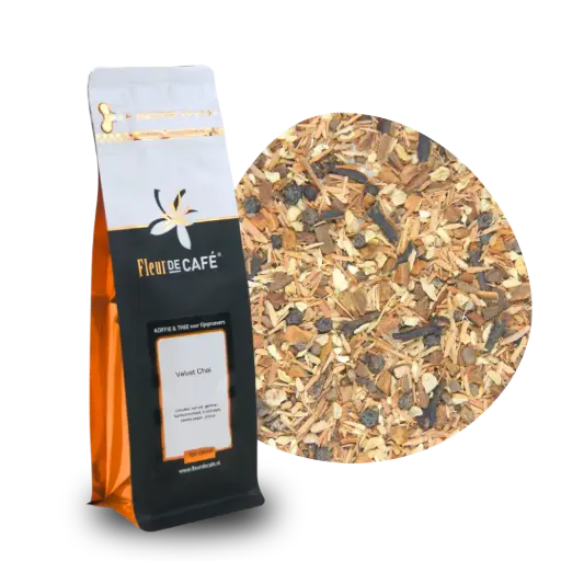 [TKK131] Velvet Chai 100 gram