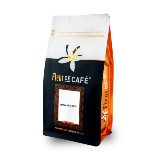 [GKG082] India Arabica 500 gram 