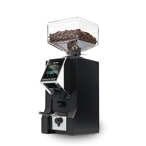 [MD020] Koffiemolen Eureka Mignon Specialita Smart zwart 16CR 