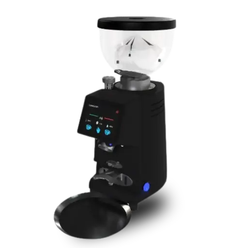 [ELB005] 58 Casa koffiemolen 969.coffee Zwart