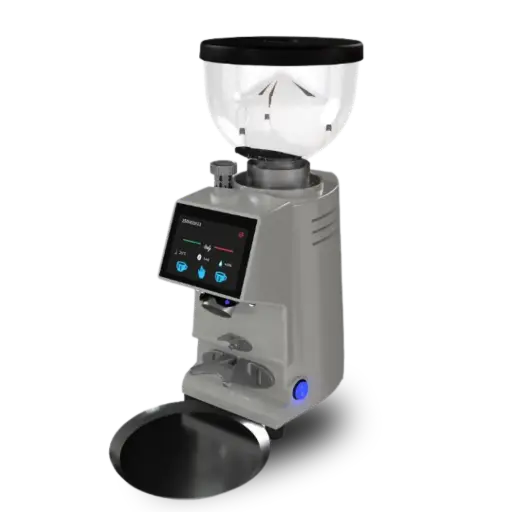 [ELB006] 58 Casa koffiemolen voor thuis 969.coffee Metaal
