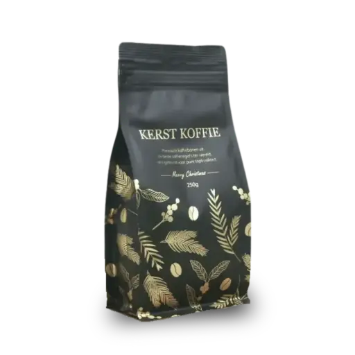 [GKG003] Fleur de Café kerstkoffie 250 gram