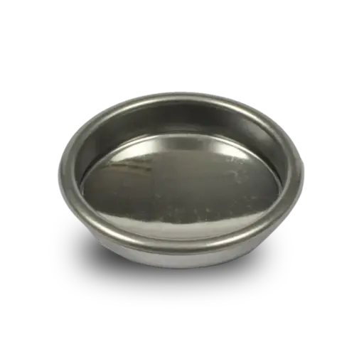 [EXP017] Blindfilter rvs 58 mm