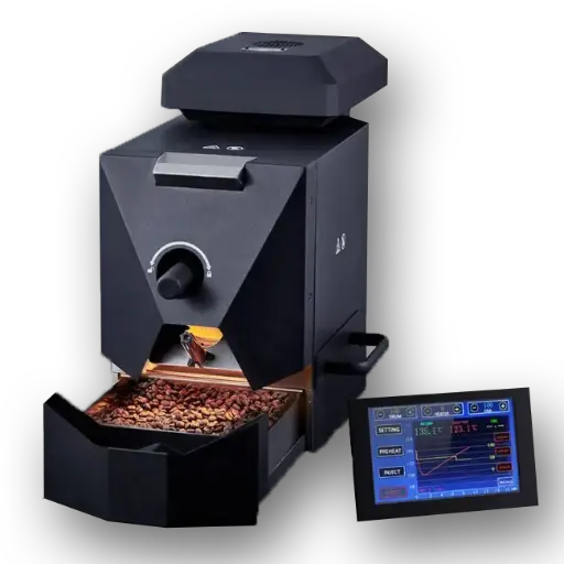 [M006] Skywalker Delta Roaster koffiebrander