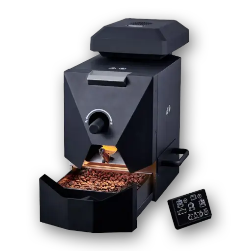 [M007] Skywalker Alpha Roaster koffiebrander
