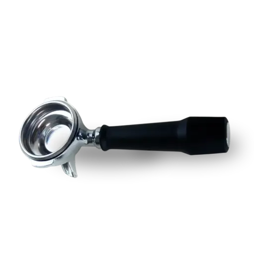 [EXP305] Complete filterdrager 1cup zwart