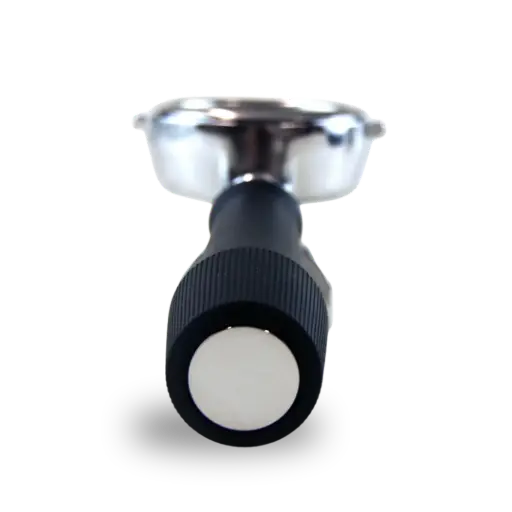 [EXP307] Complete filterdrager 2cup zwart