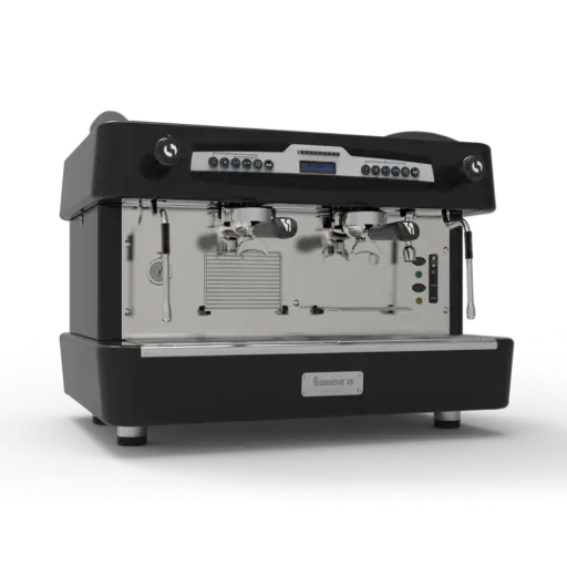 [FIA002] Fiamma Quadrant 2 DSP TC Barista Zwart