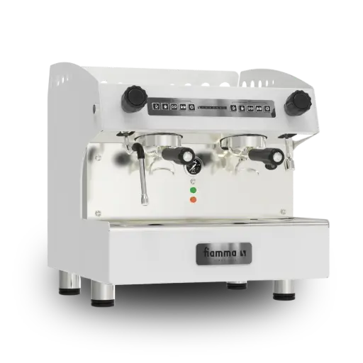 [FIA004] Fiamma Caravel 2CV Compact TC Restyle Wit