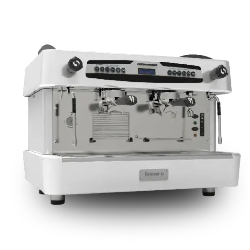 [FIA005] Fiamma Quadrant 2 DSP TC Barista Wit