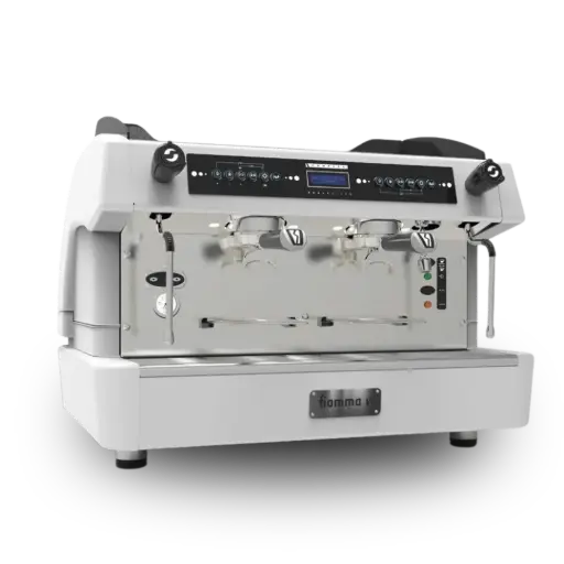 [FIA006] Fiamma Compass 2 DB TC Wit