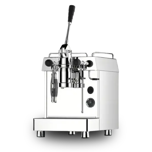 [FRA003] Fracino Dual Fuel Retro 1 groep