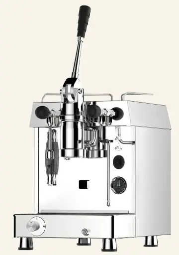 [FRA003] Fracino Dual Fuel Retro 1 groep