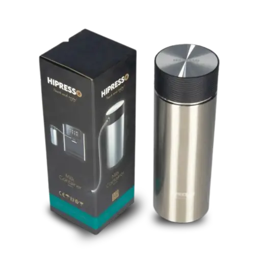 [HIP003] Hipresso melkkan t.b.v. Hipresso DP2002