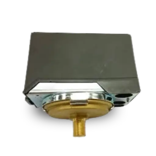 [IBE007] Iberital pressostaat