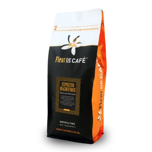 [K002] Fleur de Café Espresso Magnifique 1 kg
