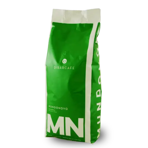 [K007] Mundo Novo Ecologico Bio 1 kg