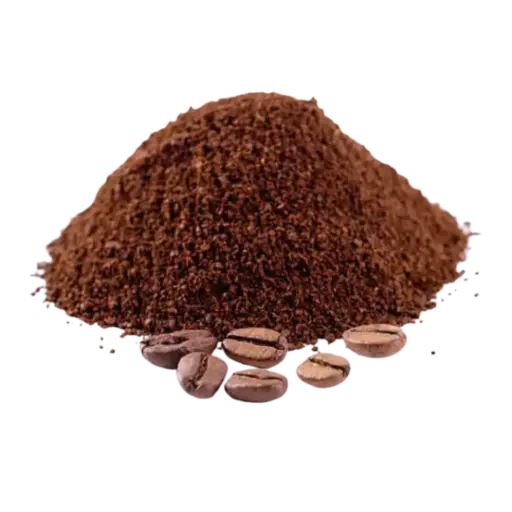 [K020] Optie: 1x zak koffie naar keuze gemalen