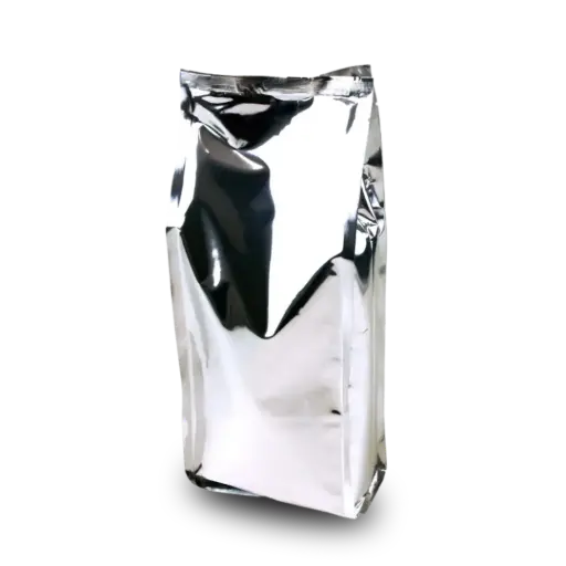 [K049] Vriesdroog koffie Silver 500 gram