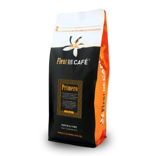 [K053] Fleur de Café Primero melange 1 kg