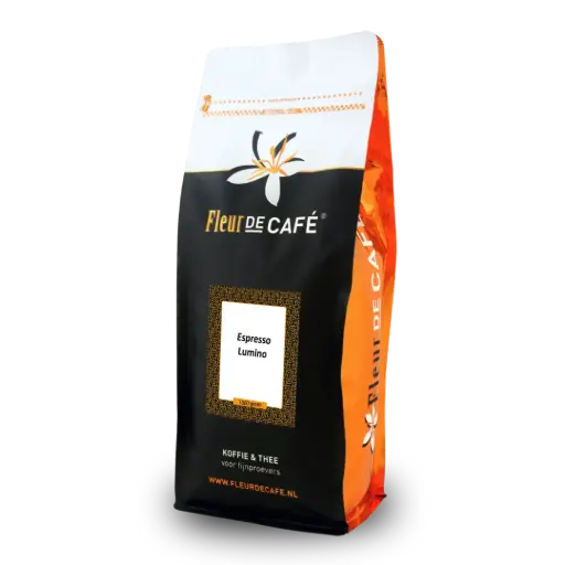 [K089] Espresso Lumino 1 kg