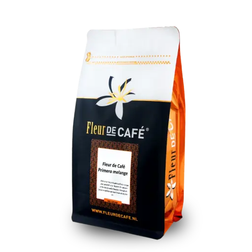[K553] Fleur de Café Primero melange 500 gram
