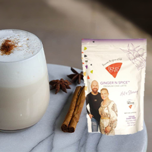 [KA014] Chai latte poeder Bondi 500 gram