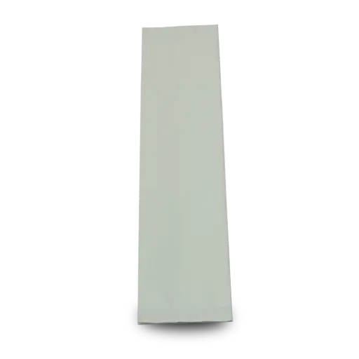 [KA033] Koffiezak 1 kilo ongebrand mat wit