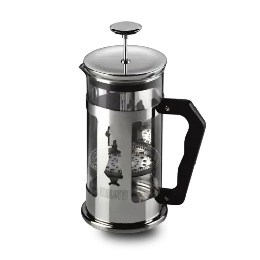 [KA050] op = op Bialetti Cafetiere Frenchpress 350ml