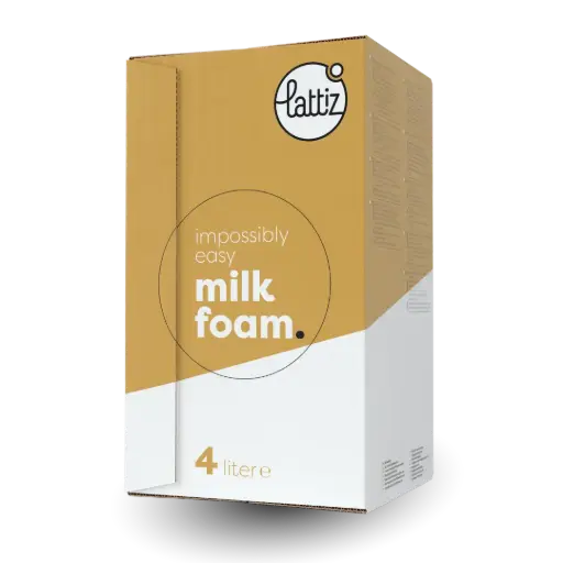 [KA051] Lattiz melk bag-in-box 4 liter