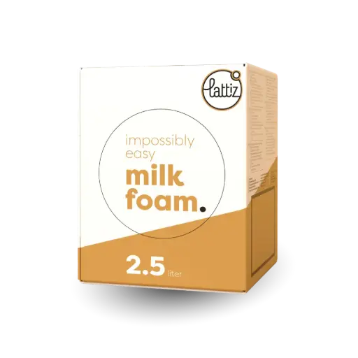 [KA053] Lattiz melk bag-in-box 2,5 liter