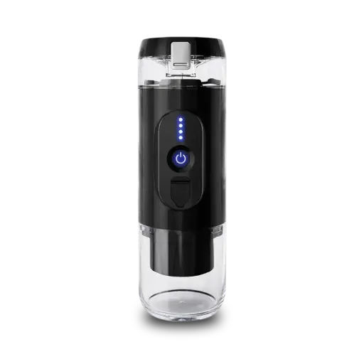 [KA130] Presso XI draagbaar koffiezetapparaat