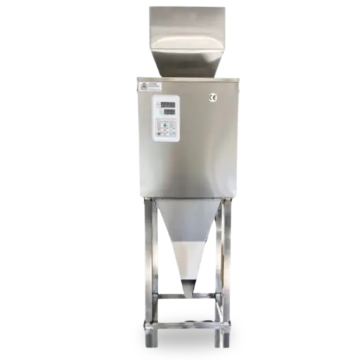 [KIS002] Automatisch weeg en doseermachine 3000