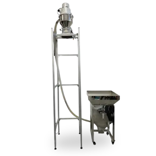 [KIS012] Koffiebonen automatische lader
