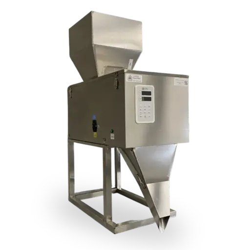 [KIS013] Aanrechtframe op automatische schaal