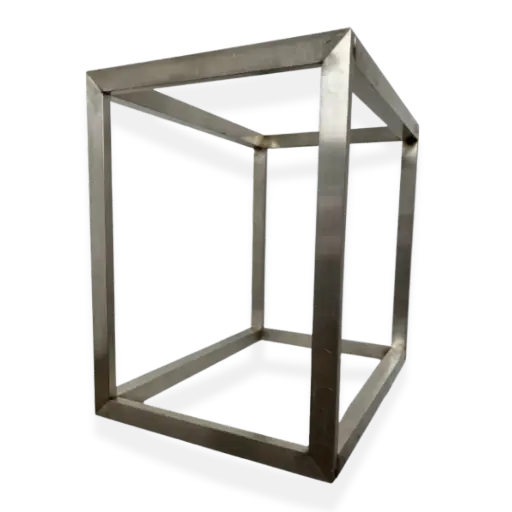 [KIS015] Automatische schaalframe-uitbreiding