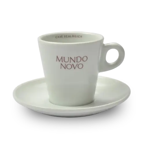 [KS005] Mundo novo kop & schotel