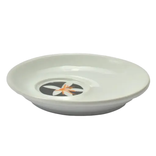 [KS026] Fleur de Café koffieschotel