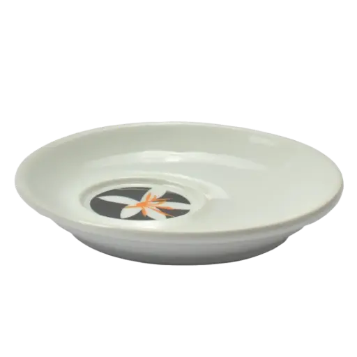 [KS028] Fleur de Café cappuccinoschotel
