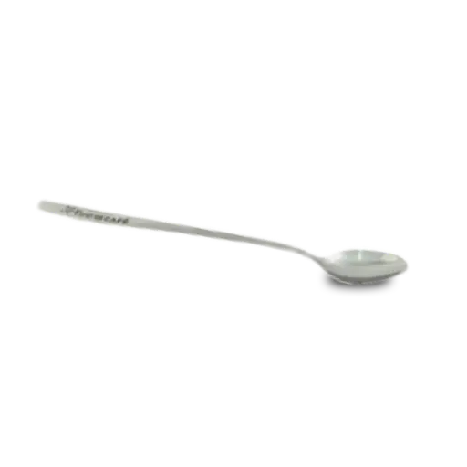 [KS053] Lattelepel Fleur de Café