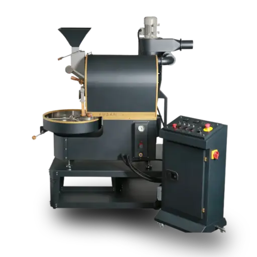 [KUB001] Kuban Supreme 1,8 kg Coffee roaster