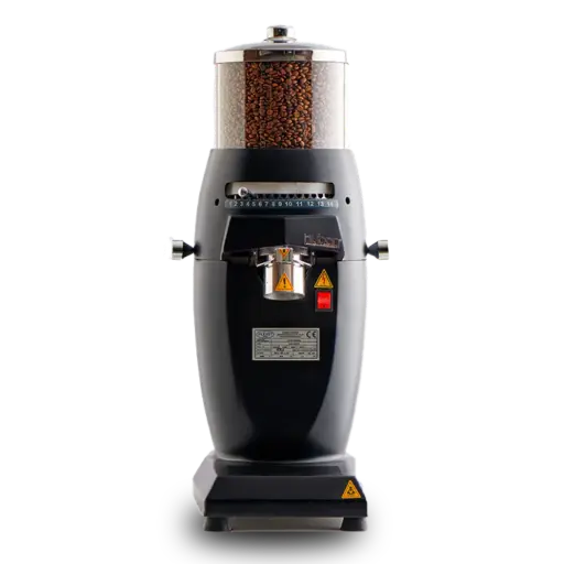 [KUB004] Kuban koffiemolen Bold