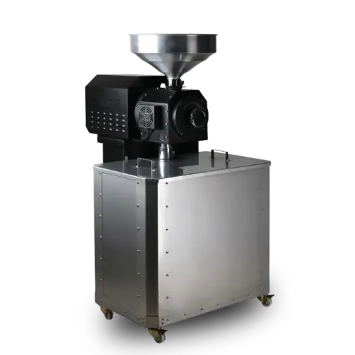 [KUB006] Kuban koffiemolen Sharp pro