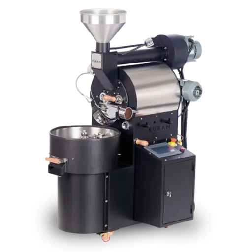 [KUB013] Kuban Base 1,5 Electric